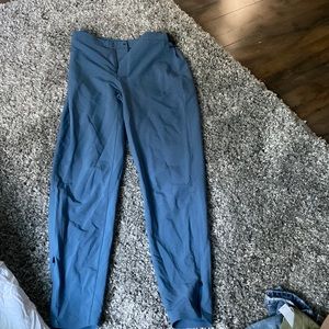 Lululemon hiking pant